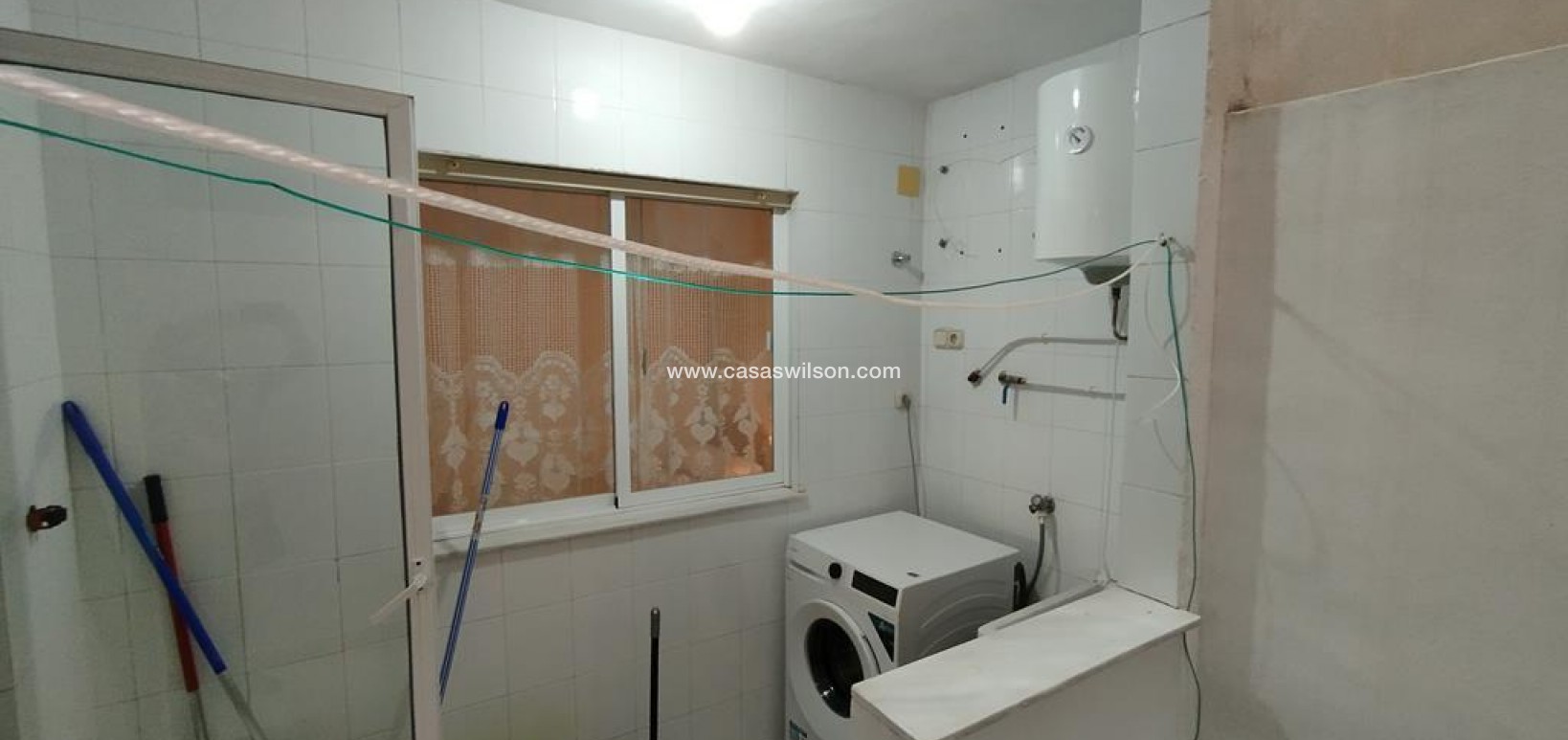 Sale - Appartement - Torrevieja - HABANERAS PLAZA SANTA MARIA