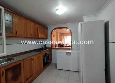 Sale - Appartement - Torrevieja - HABANERAS PLAZA SANTA MARIA
