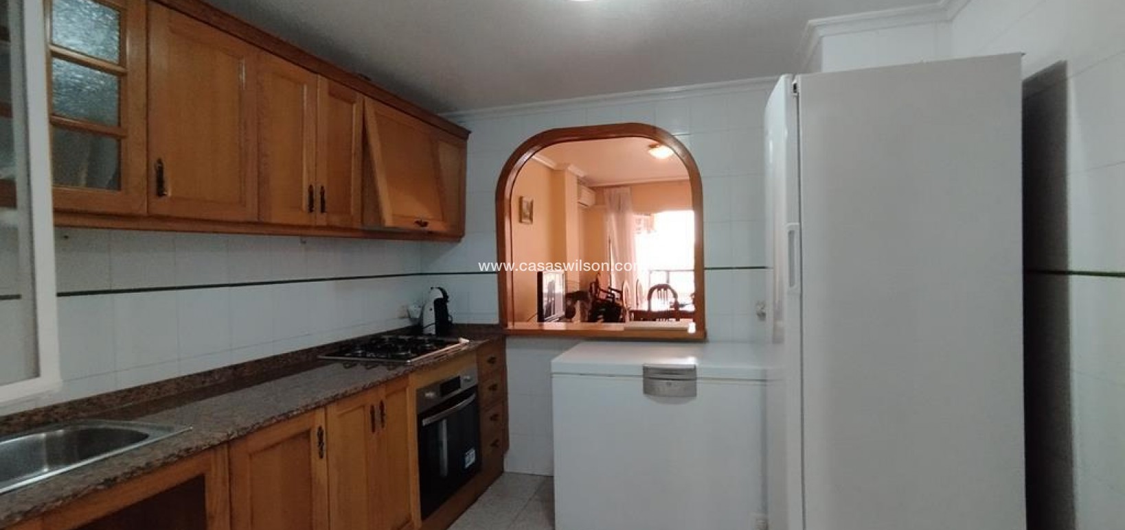 Sale - Appartement - Torrevieja - HABANERAS PLAZA SANTA MARIA