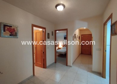 Sale - Appartement - Torrevieja - HABANERAS PLAZA SANTA MARIA