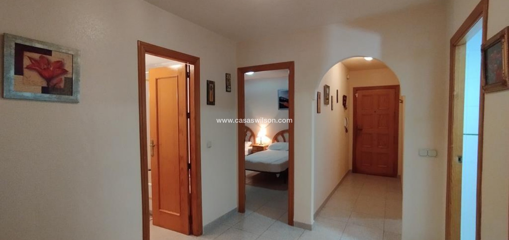 Sale - Appartement - Torrevieja - HABANERAS PLAZA SANTA MARIA