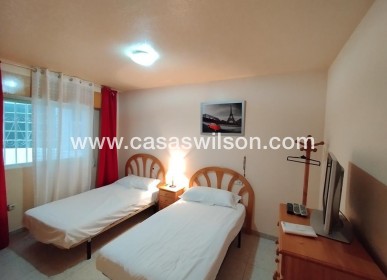 Sale - Appartement - Torrevieja - HABANERAS PLAZA SANTA MARIA