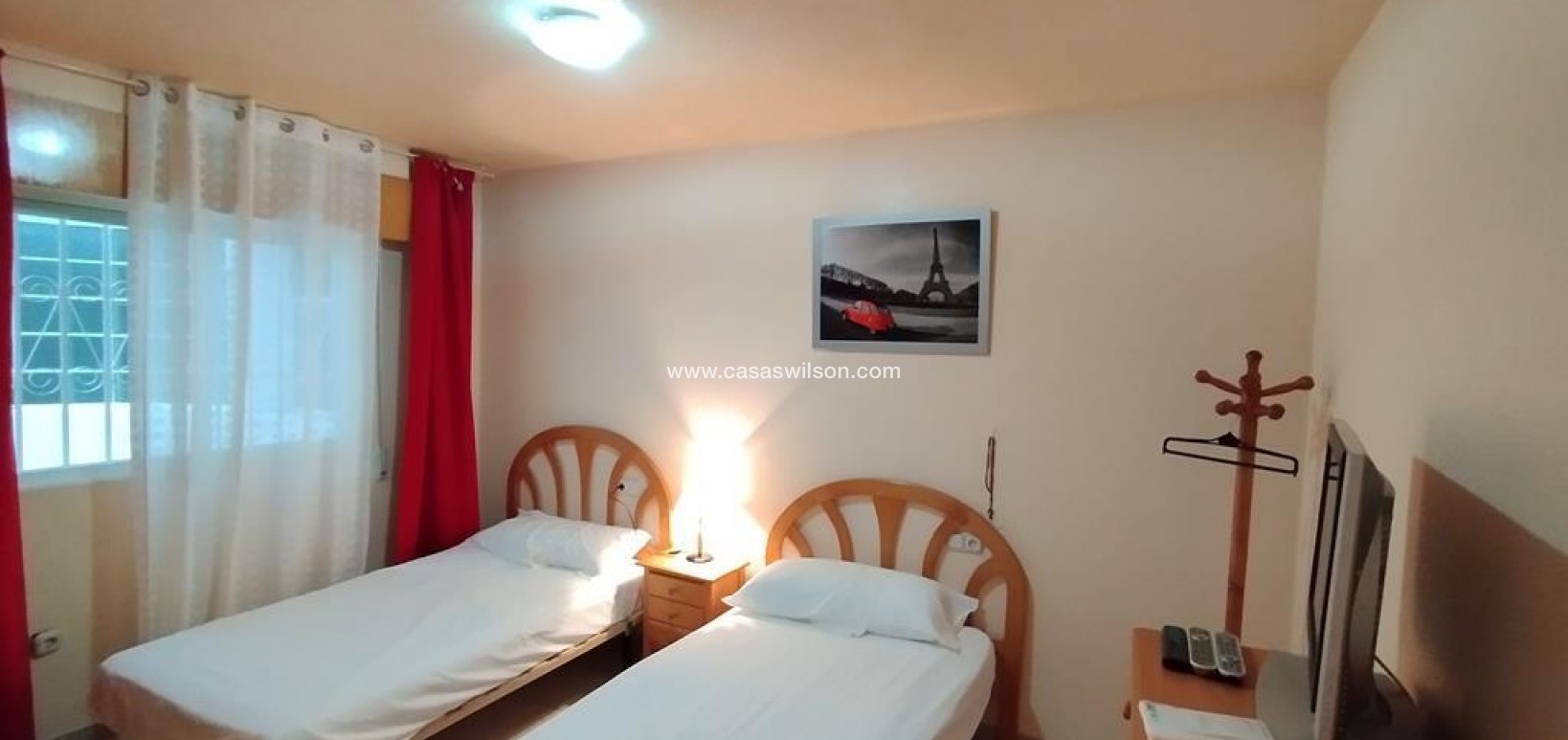 Sale - Appartement - Torrevieja - HABANERAS PLAZA SANTA MARIA