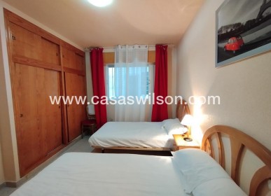 Sale - Appartement - Torrevieja - HABANERAS PLAZA SANTA MARIA