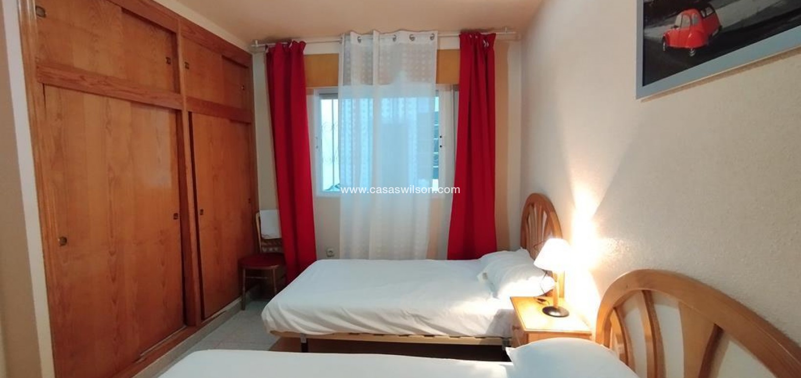 Sale - Appartement - Torrevieja - HABANERAS PLAZA SANTA MARIA