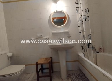 Sale - Appartement - Torrevieja - HABANERAS PLAZA SANTA MARIA