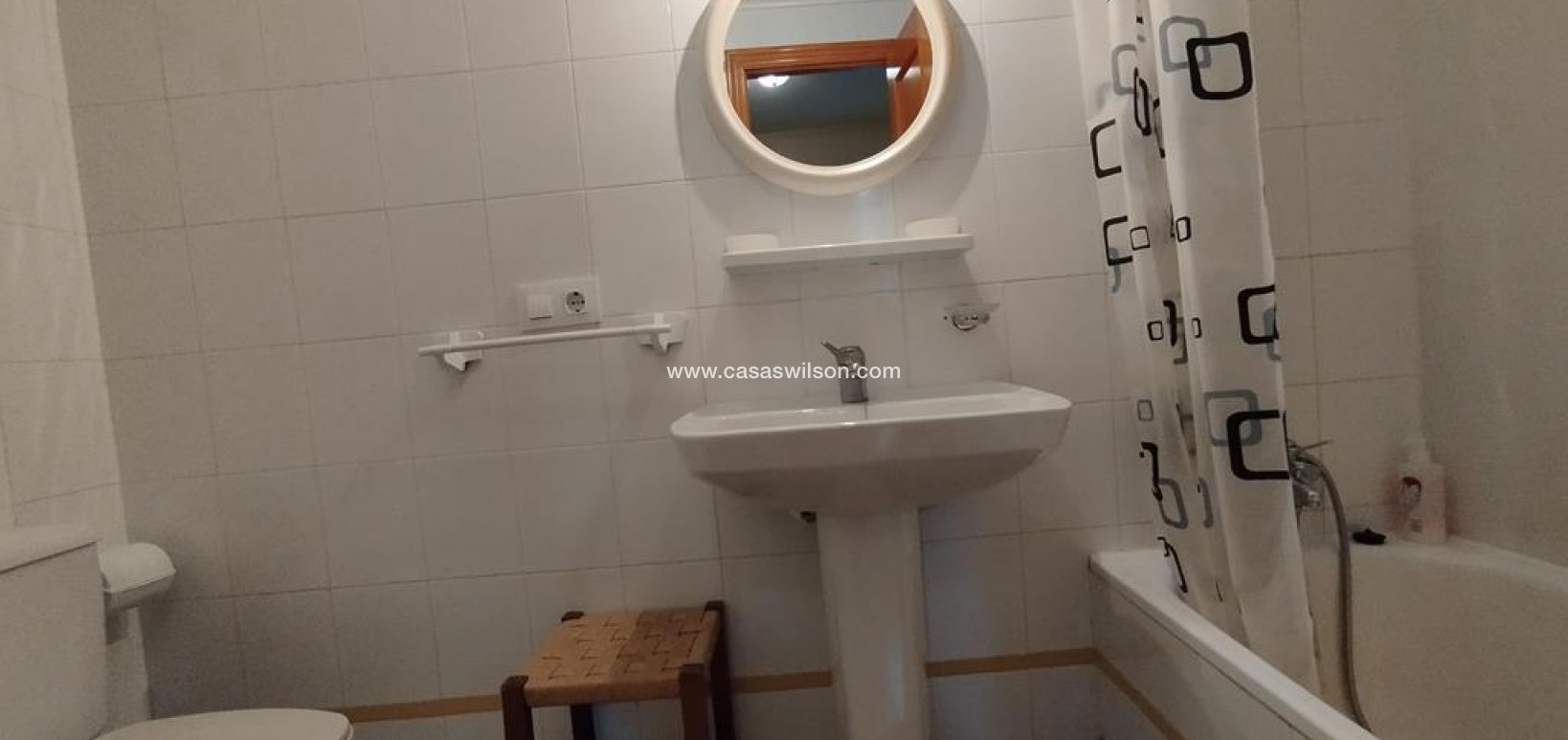 Sale - Appartement - Torrevieja - HABANERAS PLAZA SANTA MARIA
