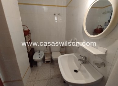 Sale - Appartement - Torrevieja - HABANERAS PLAZA SANTA MARIA