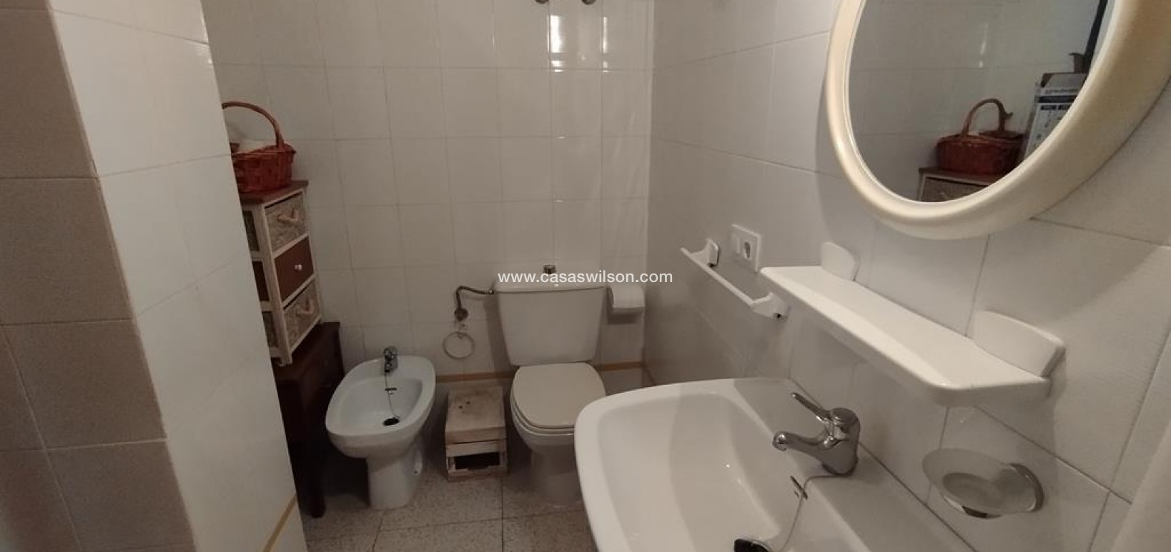Sale - Appartement - Torrevieja - HABANERAS PLAZA SANTA MARIA