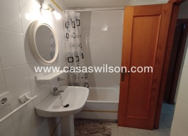Sale - Appartement - Torrevieja - HABANERAS PLAZA SANTA MARIA