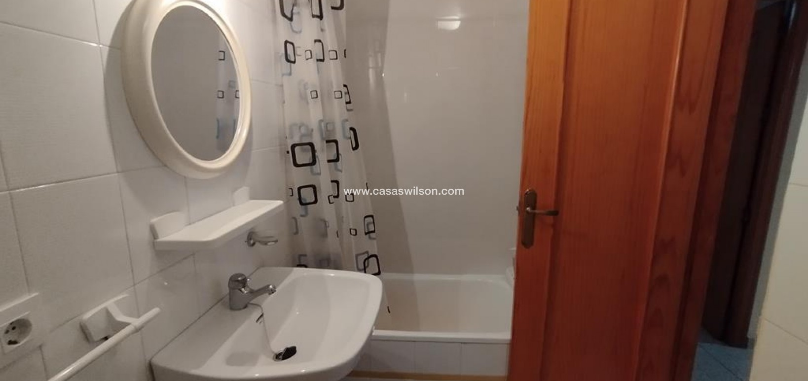 Sale - Appartement - Torrevieja - HABANERAS PLAZA SANTA MARIA
