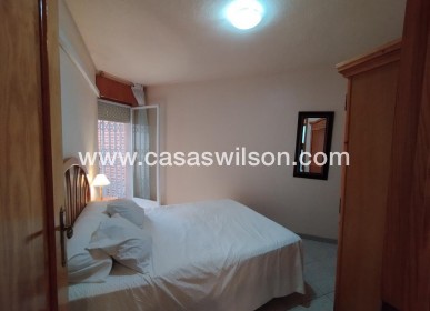 Sale - Appartement - Torrevieja - HABANERAS PLAZA SANTA MARIA