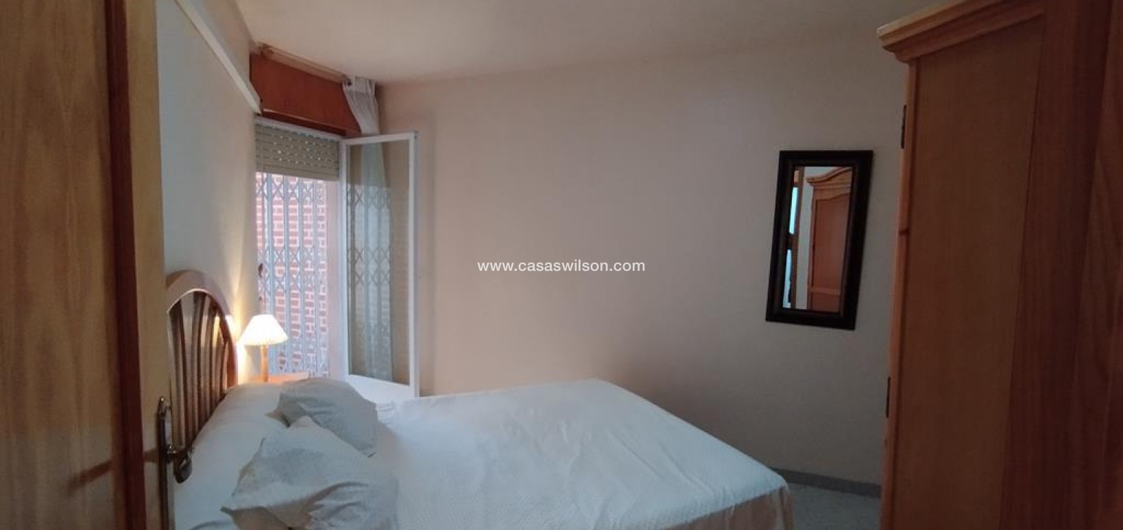 Sale - Appartement - Torrevieja - HABANERAS PLAZA SANTA MARIA