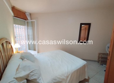 Sale - Appartement - Torrevieja - HABANERAS PLAZA SANTA MARIA