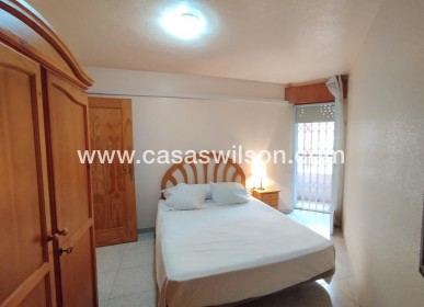 Sale - Appartement - Torrevieja - HABANERAS PLAZA SANTA MARIA