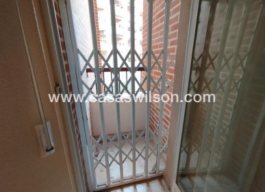 Sale - Appartement - Torrevieja - HABANERAS PLAZA SANTA MARIA