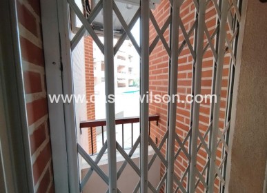 Sale - Appartement - Torrevieja - HABANERAS PLAZA SANTA MARIA