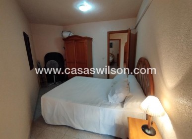 Sale - Appartement - Torrevieja - HABANERAS PLAZA SANTA MARIA
