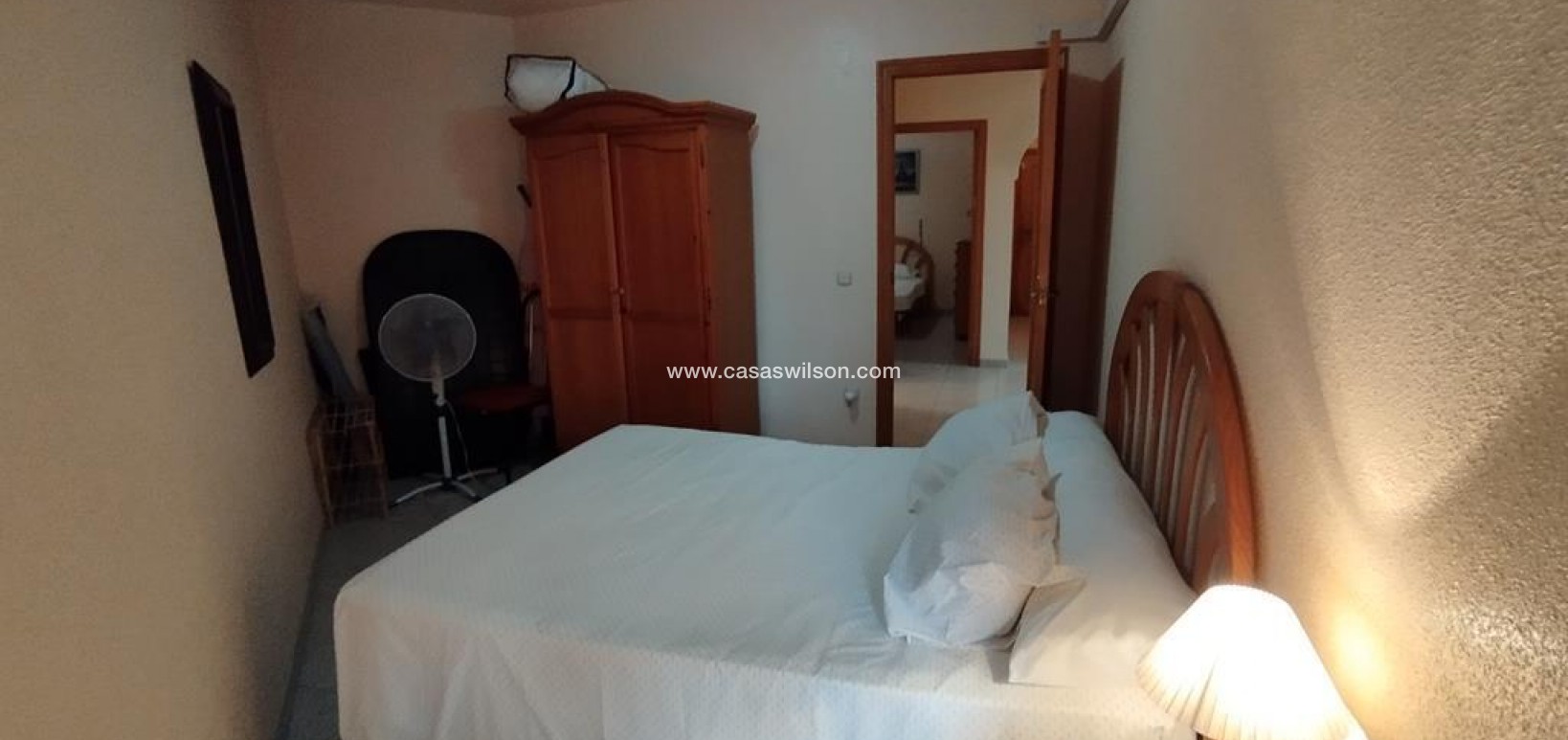Sale - Appartement - Torrevieja - HABANERAS PLAZA SANTA MARIA