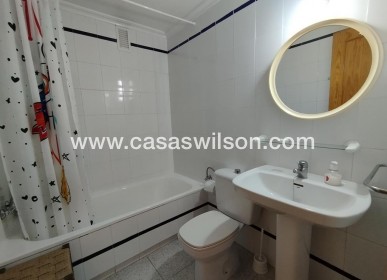 Sale - Appartement - Torrevieja - HABANERAS PLAZA SANTA MARIA