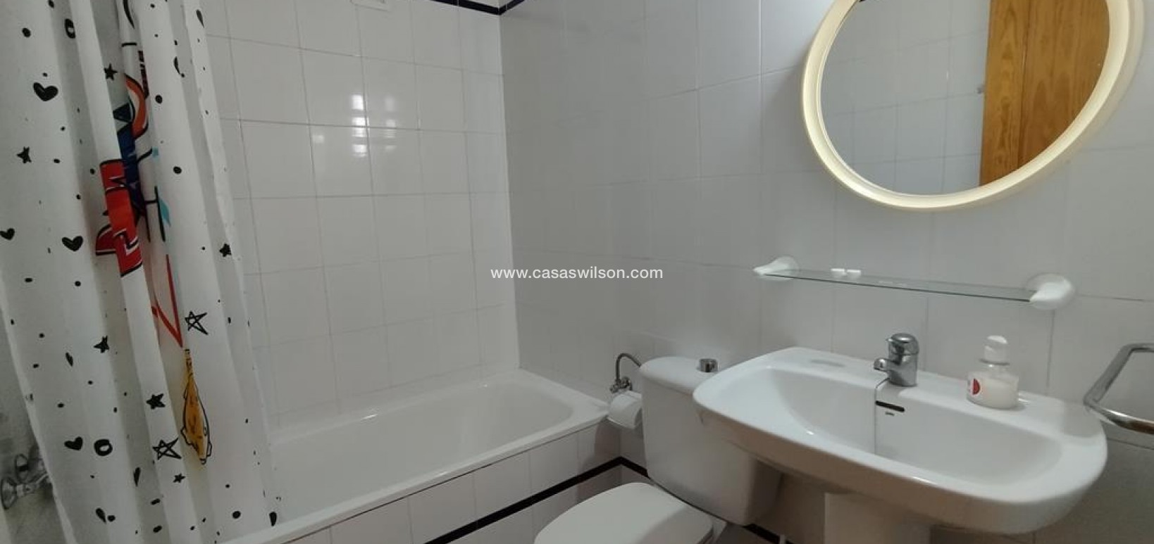 Sale - Appartement - Torrevieja - HABANERAS PLAZA SANTA MARIA