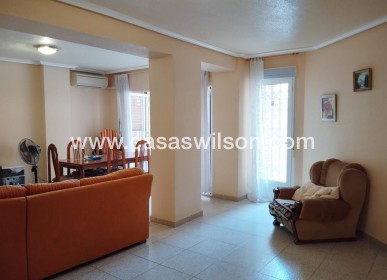 Sale - Appartement - Torrevieja - HABANERAS PLAZA SANTA MARIA