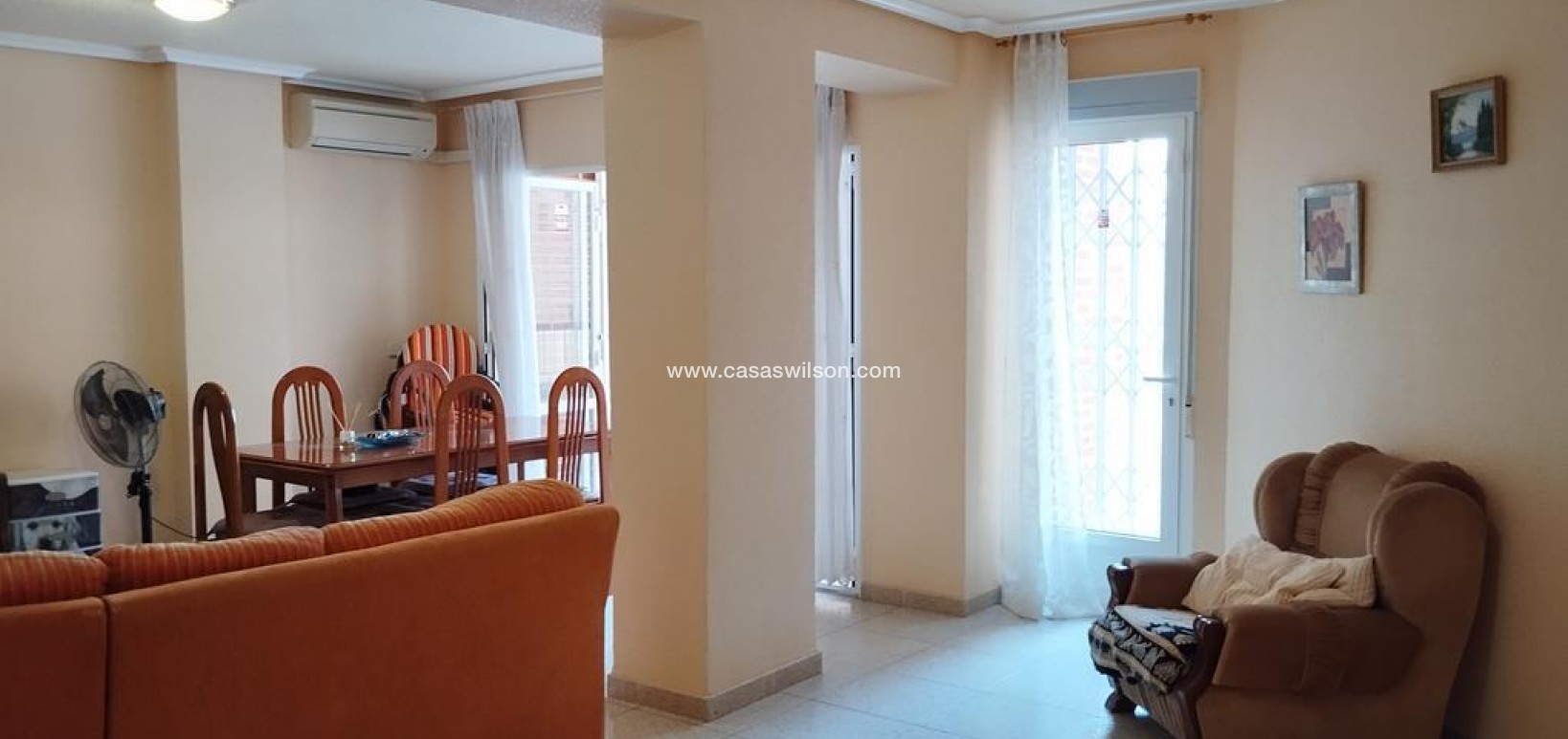 Sale - Appartement - Torrevieja - HABANERAS PLAZA SANTA MARIA