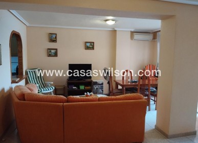 Sale - Appartement - Torrevieja - HABANERAS PLAZA SANTA MARIA