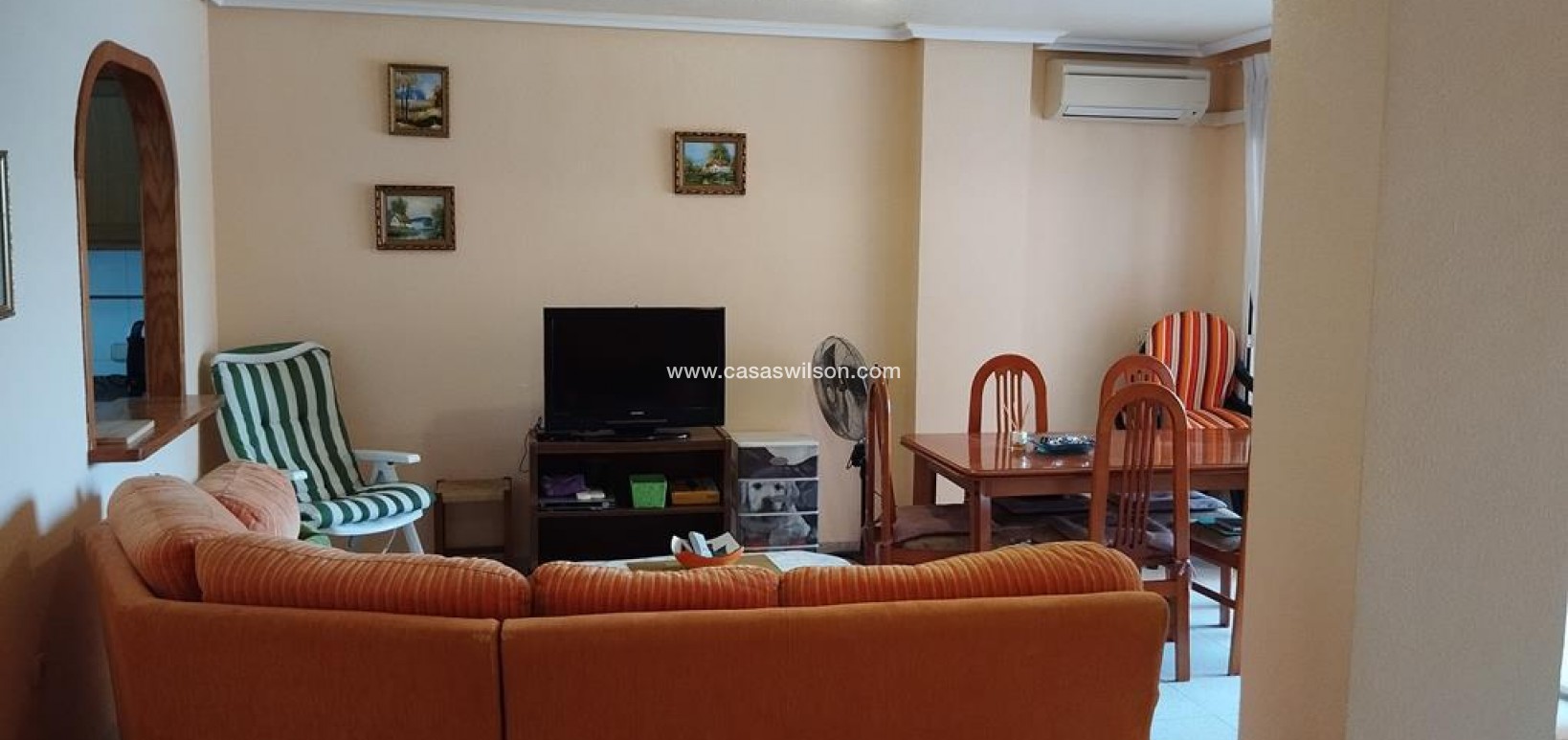Sale - Appartement - Torrevieja - HABANERAS PLAZA SANTA MARIA