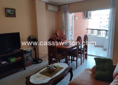 Sale - Appartement - Torrevieja - HABANERAS PLAZA SANTA MARIA