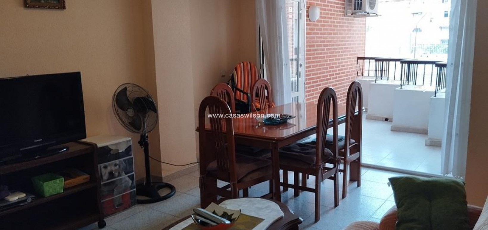 Sale - Appartement - Torrevieja - HABANERAS PLAZA SANTA MARIA
