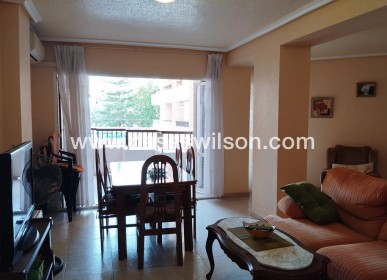 Sale - Appartement - Torrevieja - HABANERAS PLAZA SANTA MARIA