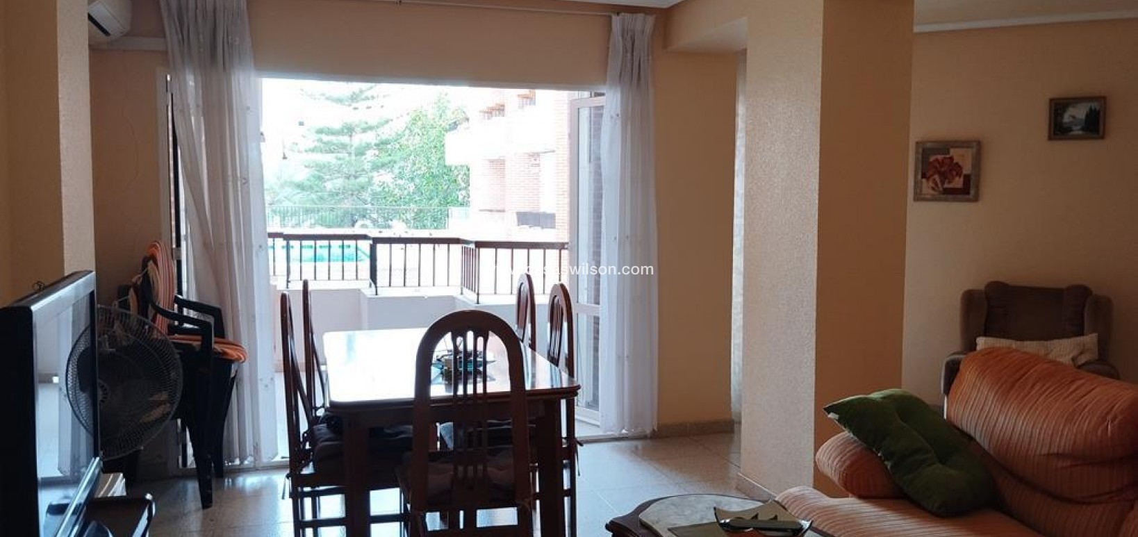Sale - Appartement - Torrevieja - HABANERAS PLAZA SANTA MARIA
