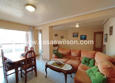 Sale - Appartement - Torrevieja - HABANERAS PLAZA SANTA MARIA