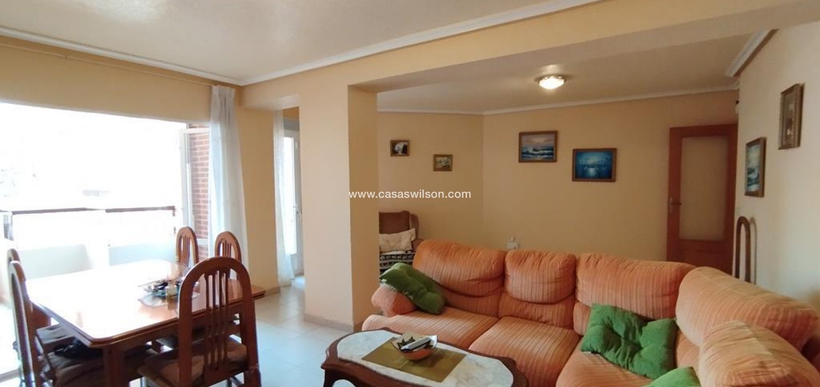 Sale - Appartement - Torrevieja - HABANERAS PLAZA SANTA MARIA