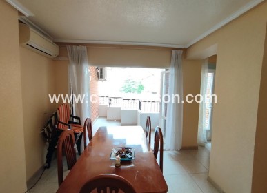 Sale - Appartement - Torrevieja - HABANERAS PLAZA SANTA MARIA
