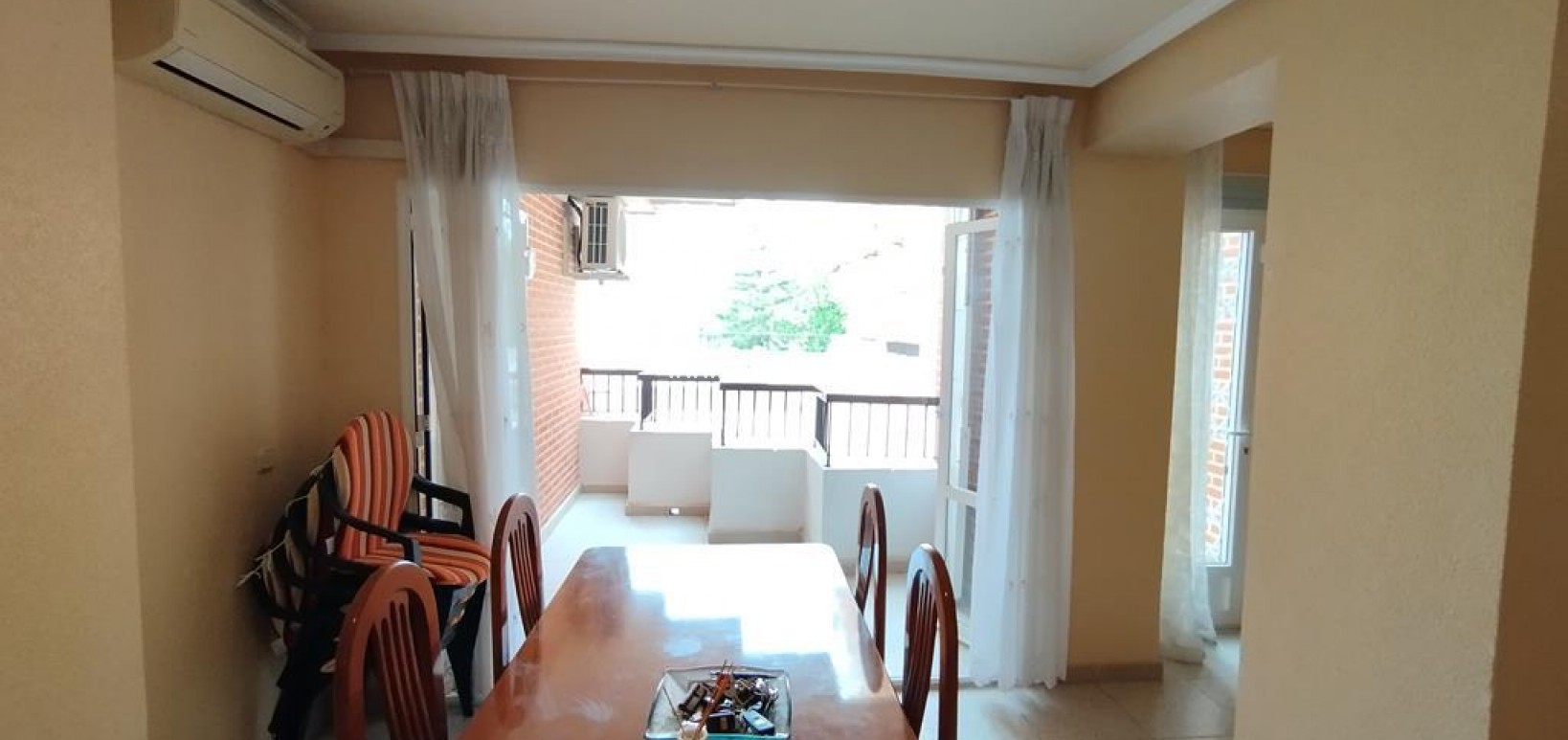 Sale - Appartement - Torrevieja - HABANERAS PLAZA SANTA MARIA