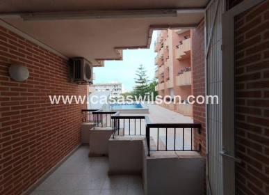 Sale - Appartement - Torrevieja - HABANERAS PLAZA SANTA MARIA