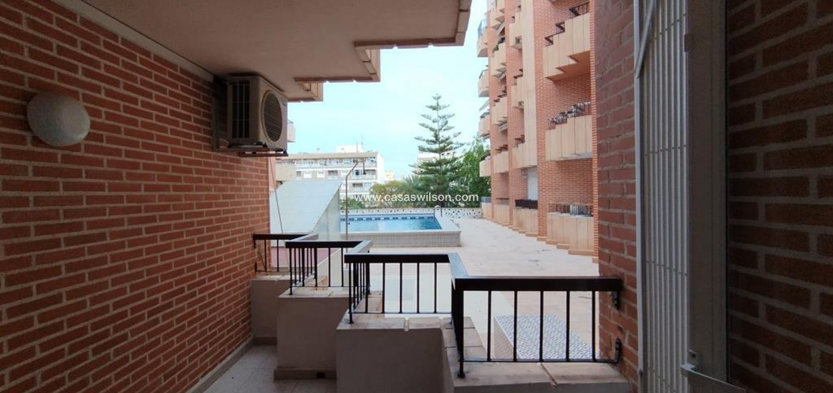 Sale - Appartement - Torrevieja - HABANERAS PLAZA SANTA MARIA