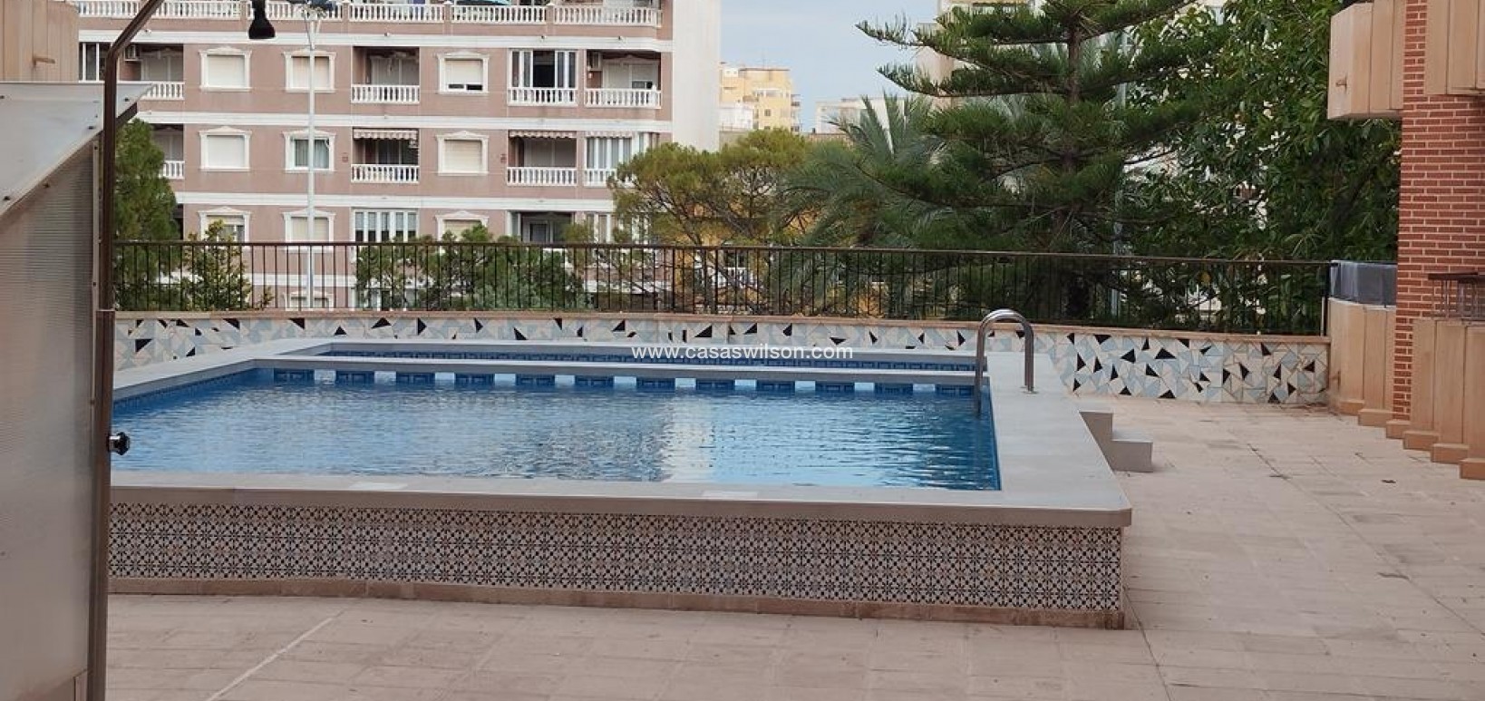Sale - Appartement - Torrevieja - HABANERAS PLAZA SANTA MARIA