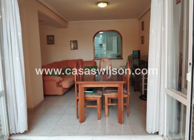 Sale - Appartement - Torrevieja - HABANERAS PLAZA SANTA MARIA