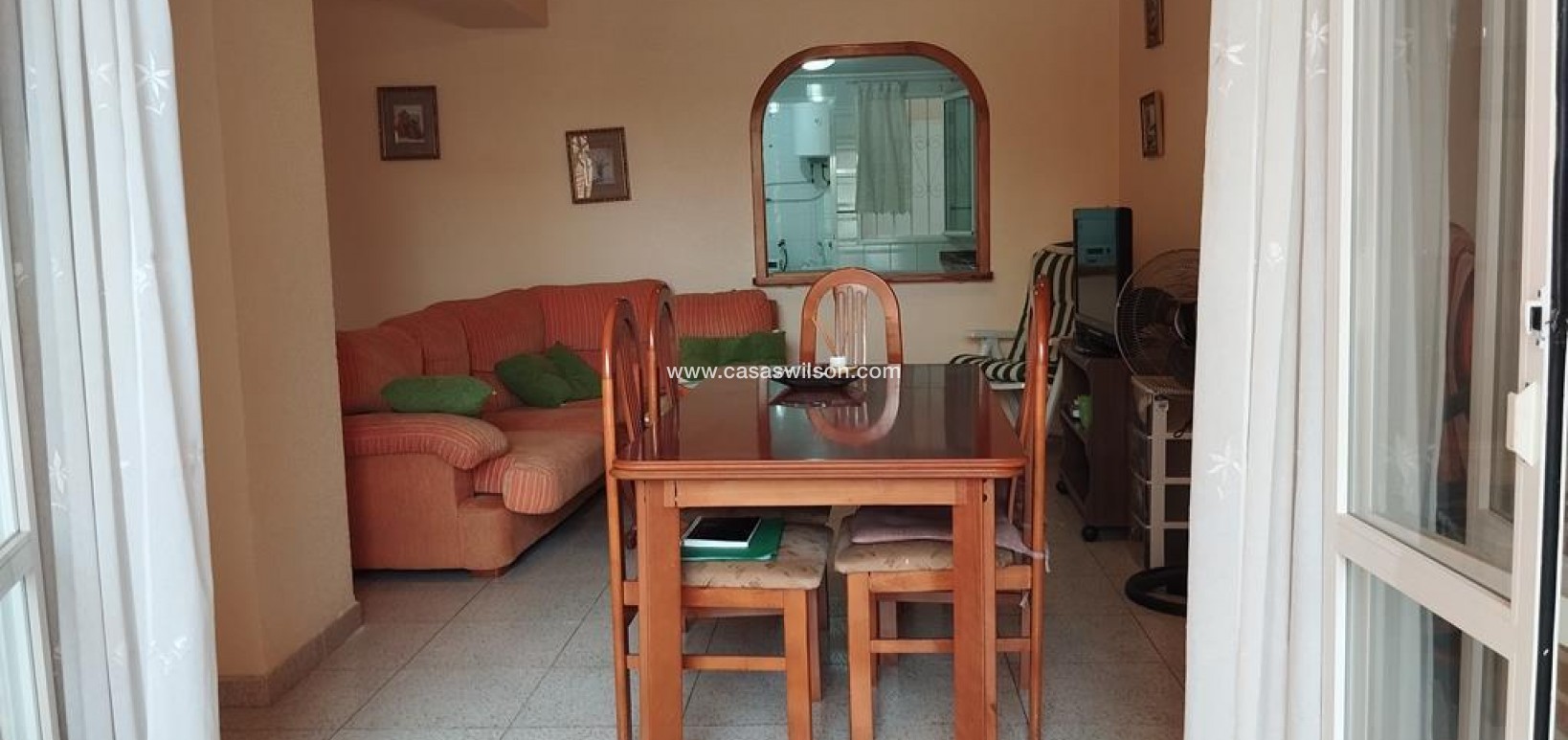 Sale - Appartement - Torrevieja - HABANERAS PLAZA SANTA MARIA