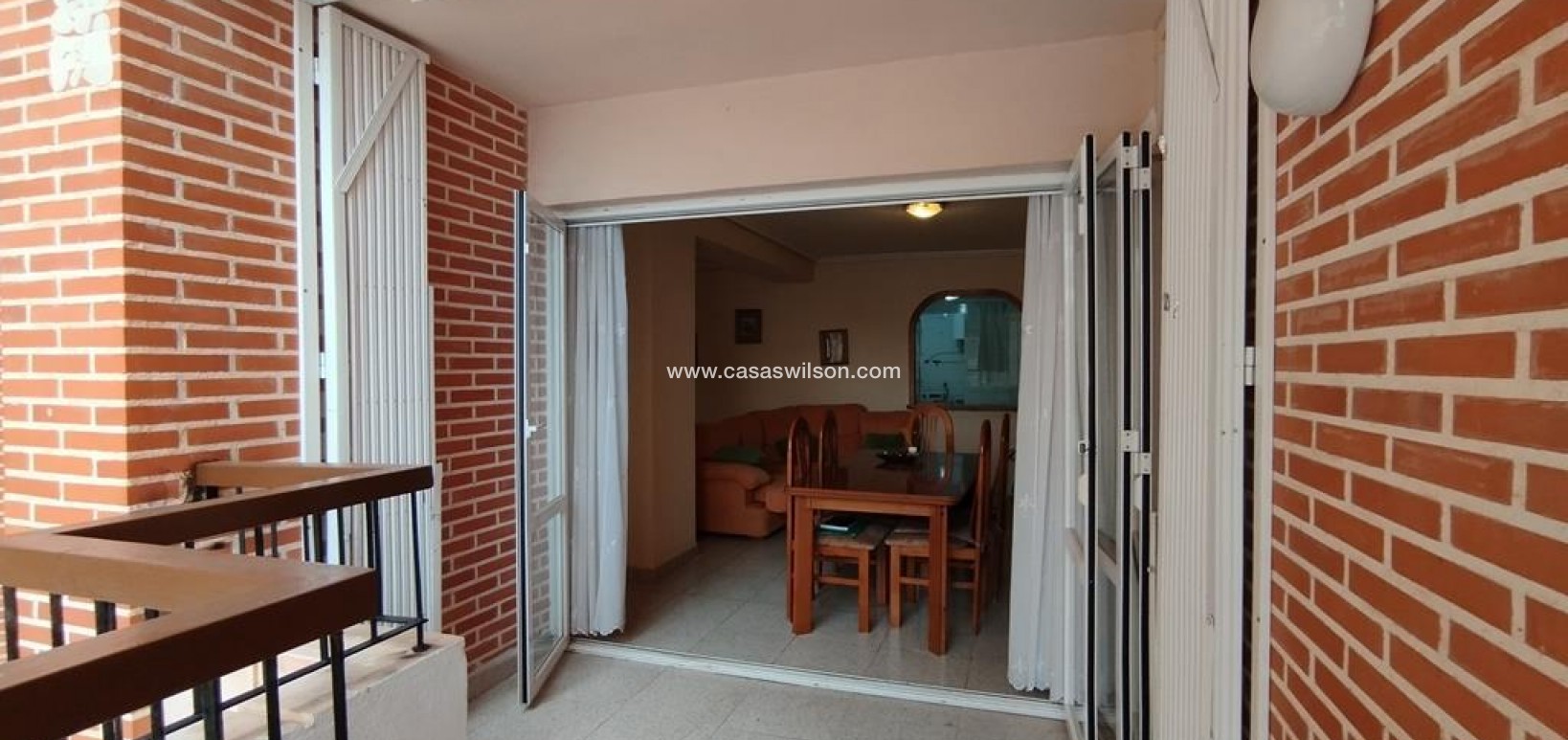 Sale - Appartement - Torrevieja - HABANERAS PLAZA SANTA MARIA