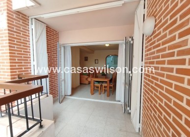 Sale - Appartement - Torrevieja - HABANERAS PLAZA SANTA MARIA