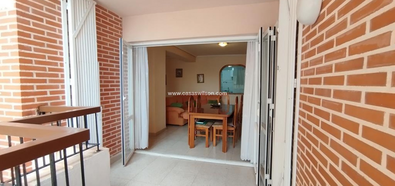 Sale - Appartement - Torrevieja - HABANERAS PLAZA SANTA MARIA