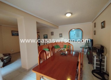 Sale - Appartement - Torrevieja - HABANERAS PLAZA SANTA MARIA