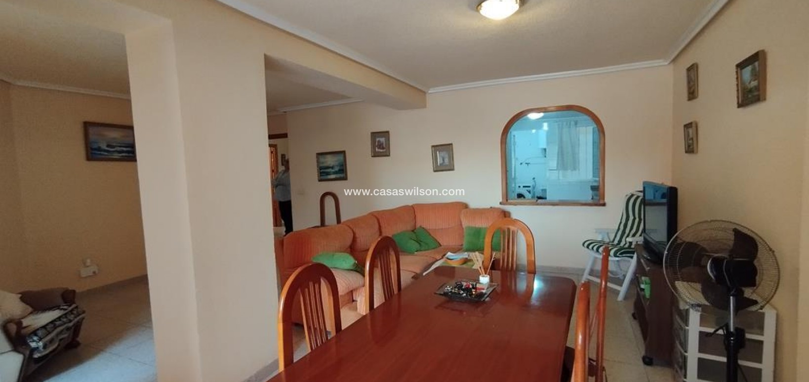 Sale - Appartement - Torrevieja - HABANERAS PLAZA SANTA MARIA