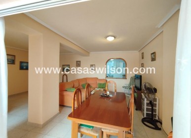 Sale - Appartement - Torrevieja - HABANERAS PLAZA SANTA MARIA