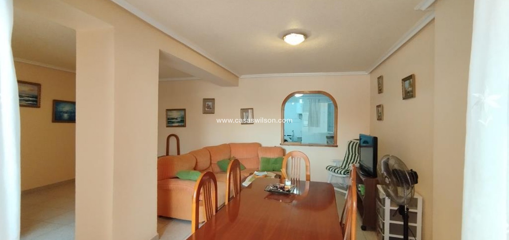 Sale - Appartement - Torrevieja - HABANERAS PLAZA SANTA MARIA