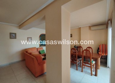Sale - Appartement - Torrevieja - HABANERAS PLAZA SANTA MARIA